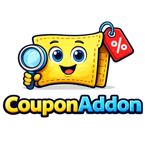 Coupon Addon